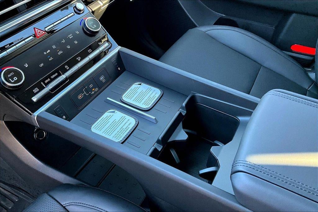 2026 Hyundai Santa Fe XRT AWD