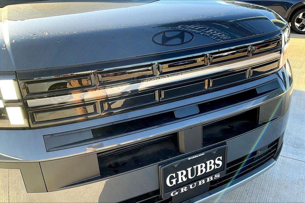 2026 Hyundai Santa Fe XRT AWD