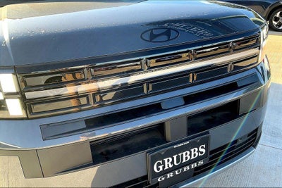 2026 Hyundai Santa Fe XRT AWD