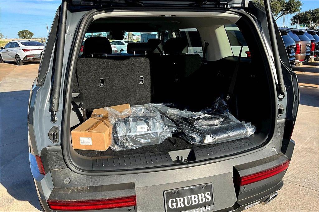 2026 Hyundai Santa Fe XRT AWD