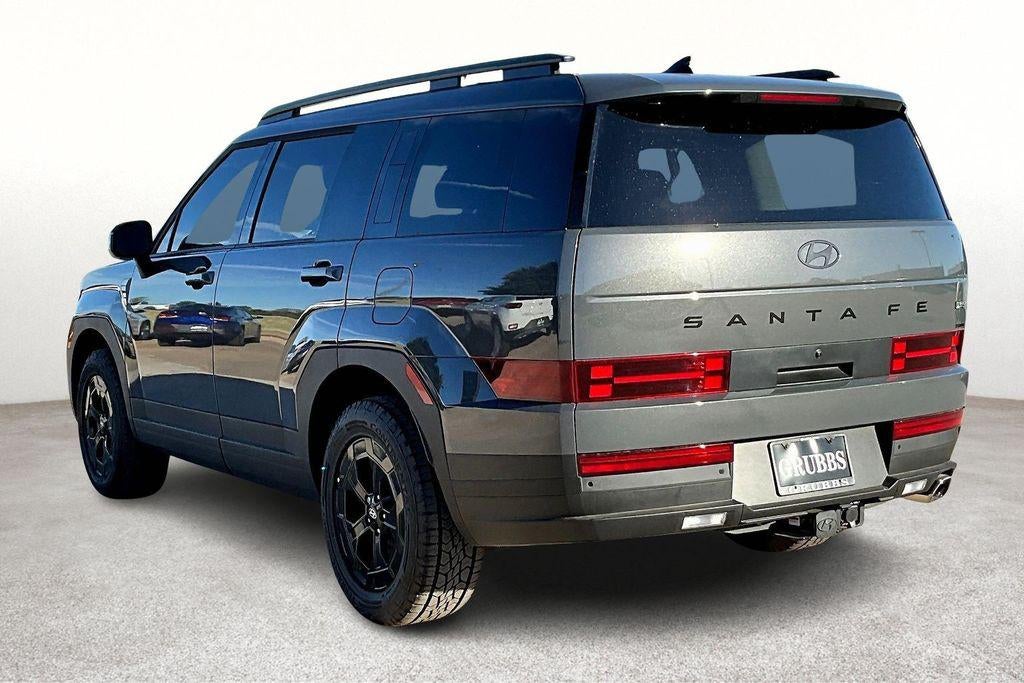 2026 Hyundai Santa Fe XRT AWD
