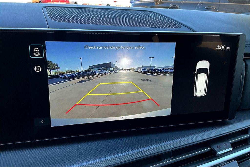 2026 Hyundai Santa Fe XRT AWD