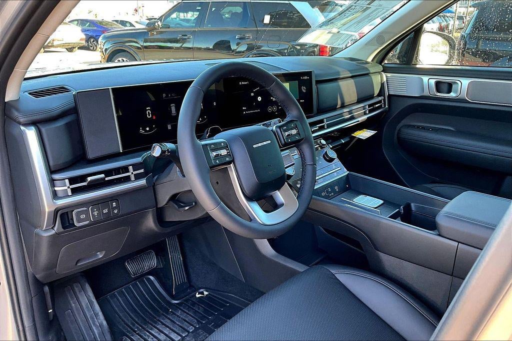 2026 Hyundai Santa Fe XRT AWD