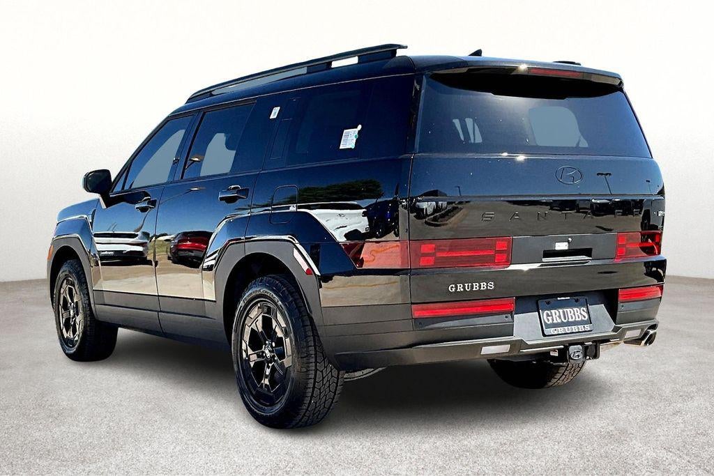 2026 Hyundai Santa Fe XRT AWD