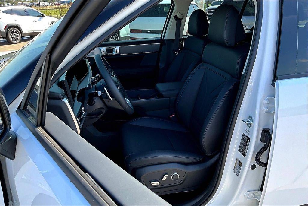 2026 Hyundai Santa Fe XRT AWD