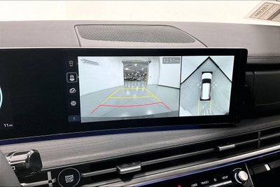 2026 Hyundai Santa Fe Limited FWD