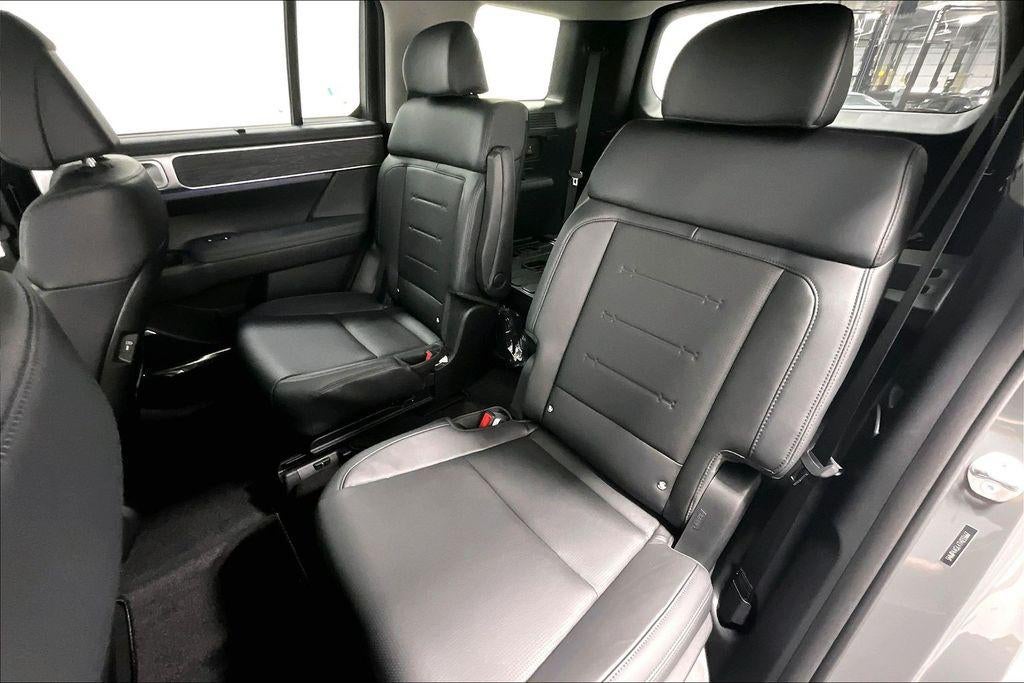 2026 Hyundai Santa Fe Limited FWD