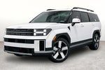 2026 Hyundai Santa Fe Limited FWD