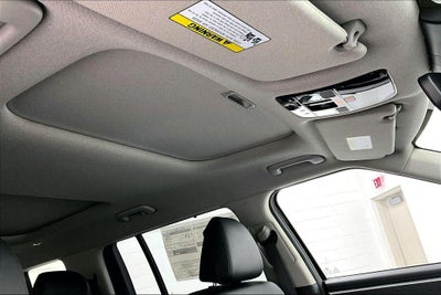2026 Hyundai Santa Fe Limited FWD