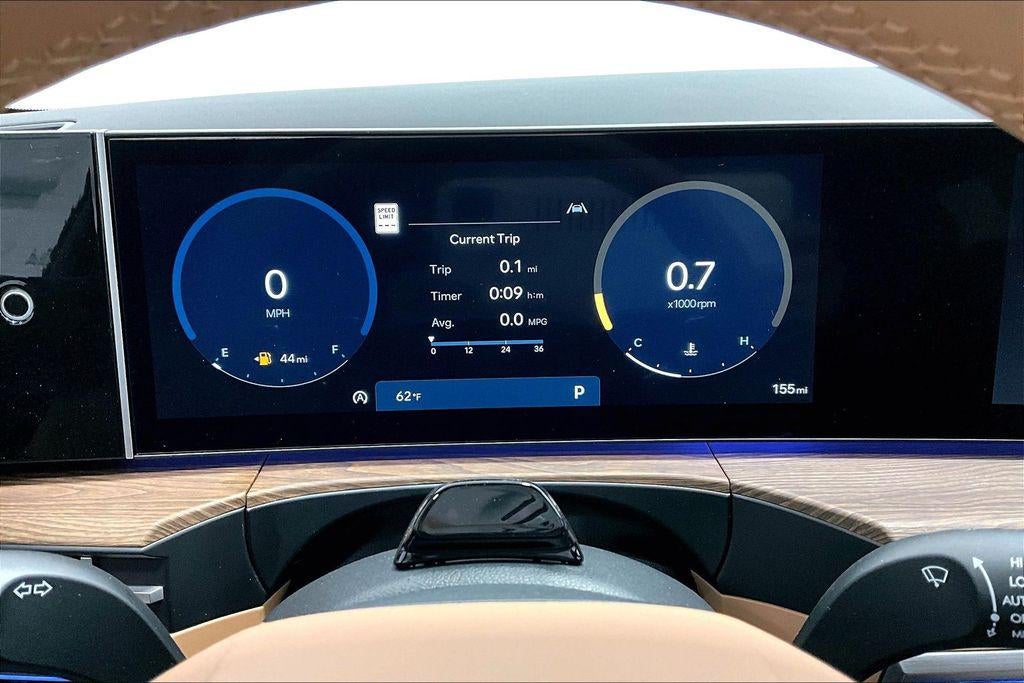 2026 Hyundai Santa Fe Limited FWD