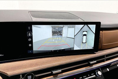 2026 Hyundai Santa Fe Limited FWD