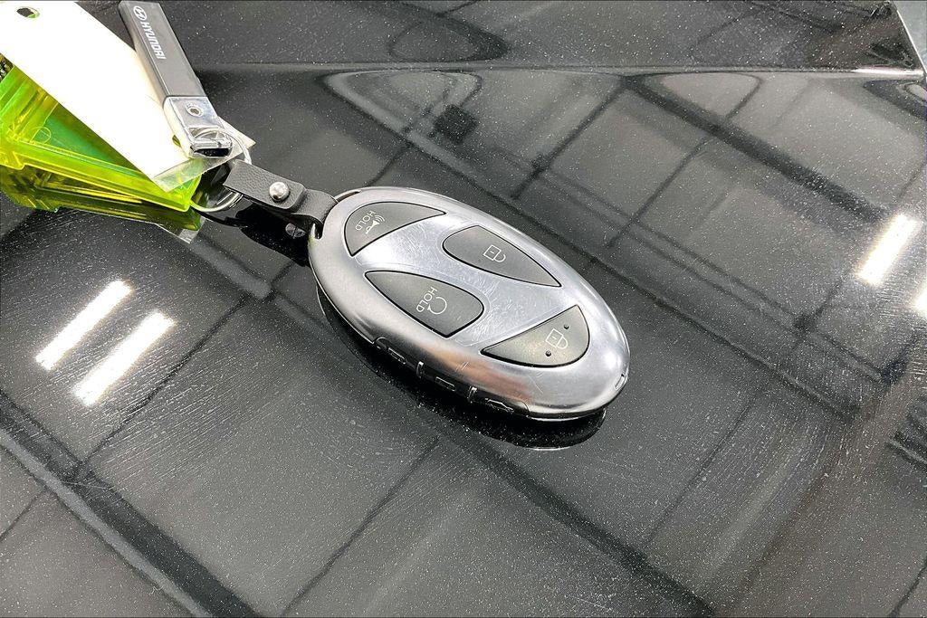 2026 Hyundai Santa Fe Limited FWD