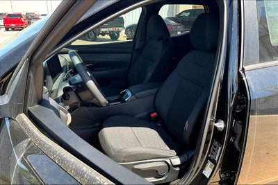 2025 Hyundai Santa Cruz SE FWD