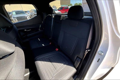 2025 Hyundai Santa Cruz SE FWD