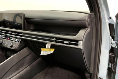 2027 Hyundai Santa Cruz SE FWD