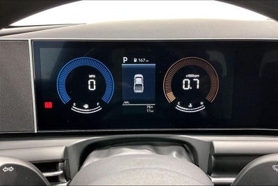 2027 Hyundai Santa Cruz SE FWD
