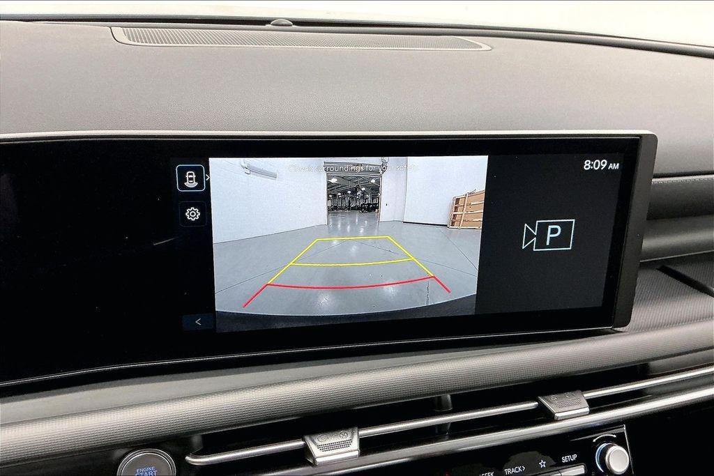 2027 Hyundai Santa Cruz SE FWD