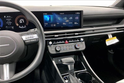 2027 Hyundai Santa Cruz SE FWD