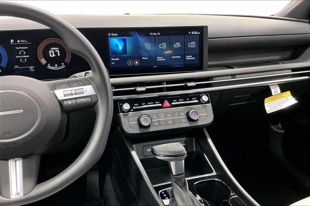 2027 Hyundai Santa Cruz SE FWD