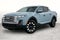 2027 Hyundai Santa Cruz SE FWD