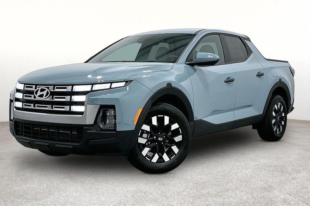 2027 Hyundai Santa Cruz SE FWD