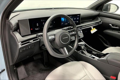 2027 Hyundai Santa Cruz SE FWD