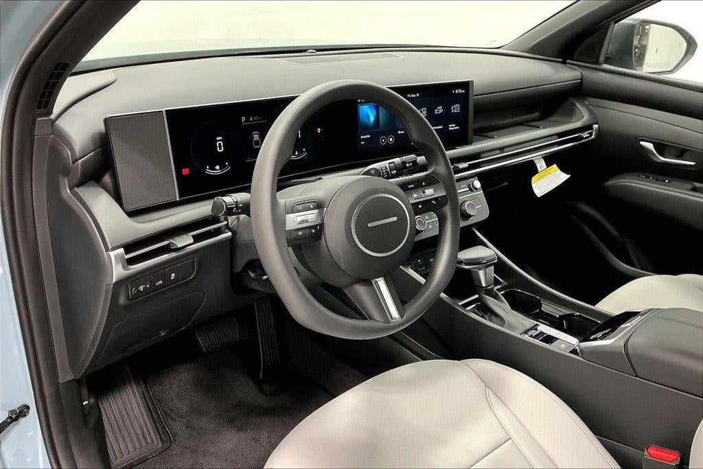 2027 Hyundai Santa Cruz SE FWD