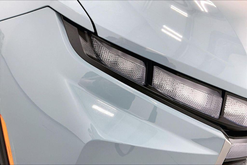 2027 Hyundai Santa Cruz SE FWD