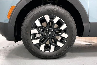 2027 Hyundai Santa Cruz SE FWD