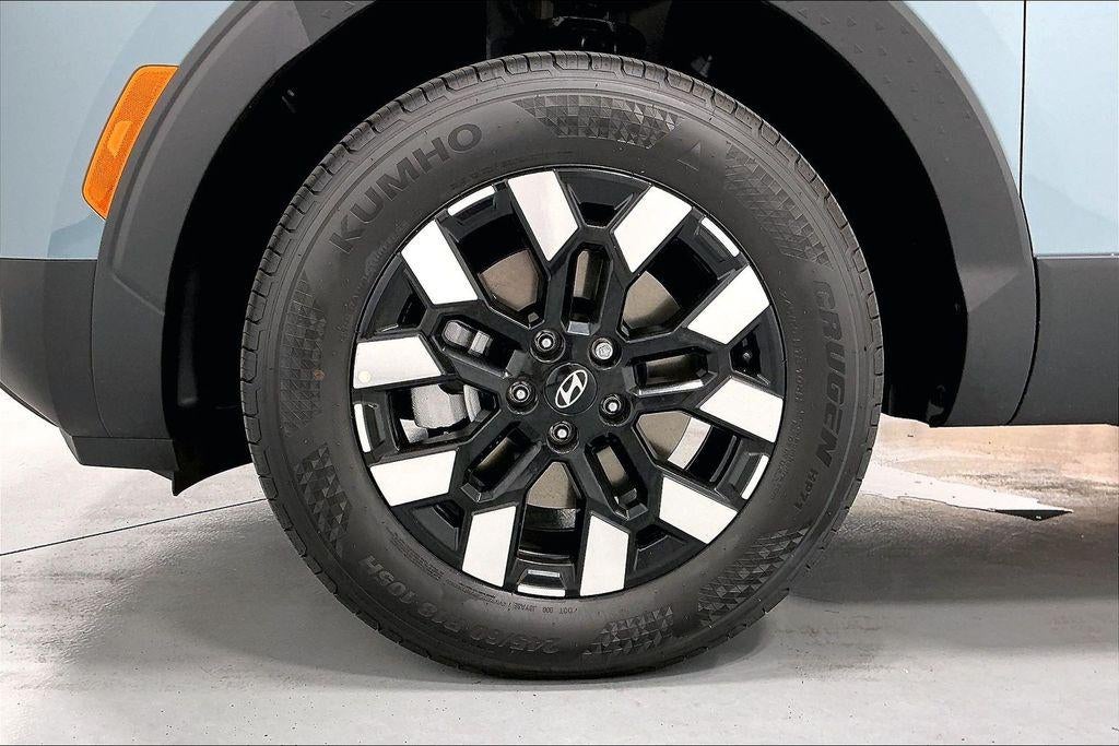 2027 Hyundai Santa Cruz SE FWD