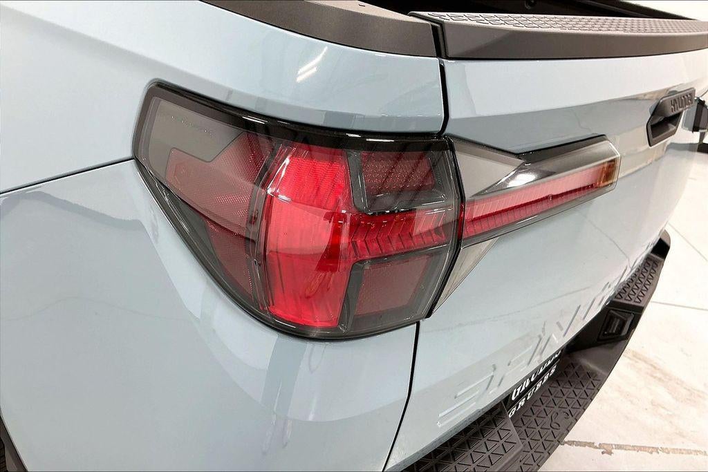 2027 Hyundai Santa Cruz SE FWD