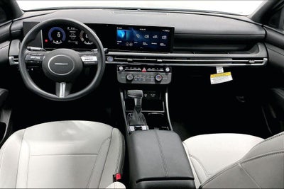2027 Hyundai Santa Cruz SE FWD