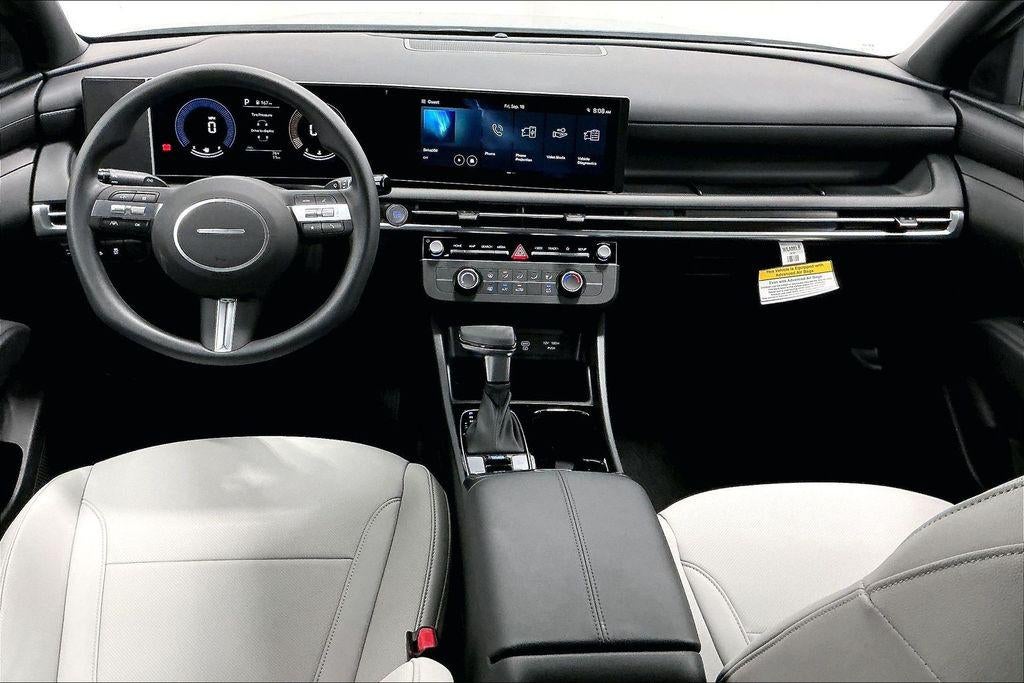 2027 Hyundai Santa Cruz SE FWD