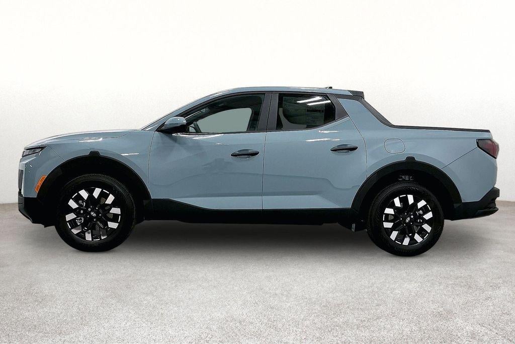 2027 Hyundai Santa Cruz SE FWD