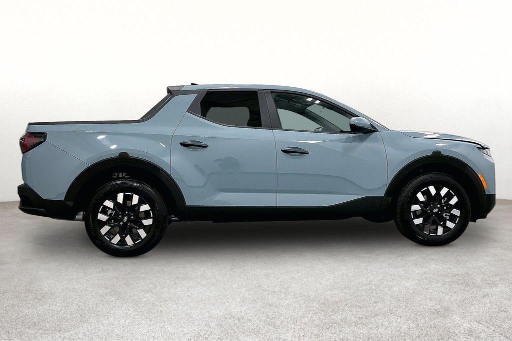 2027 Hyundai Santa Cruz SE FWD