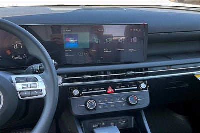 2025 Hyundai Santa Cruz SE FWD