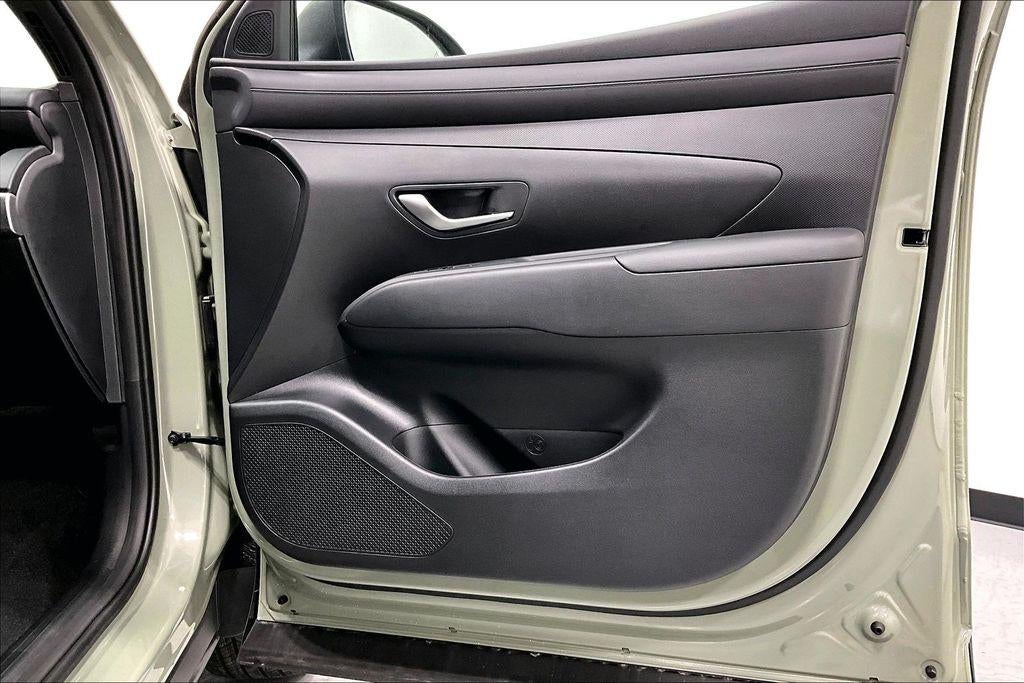 2026 Hyundai Santa Cruz SE AWD