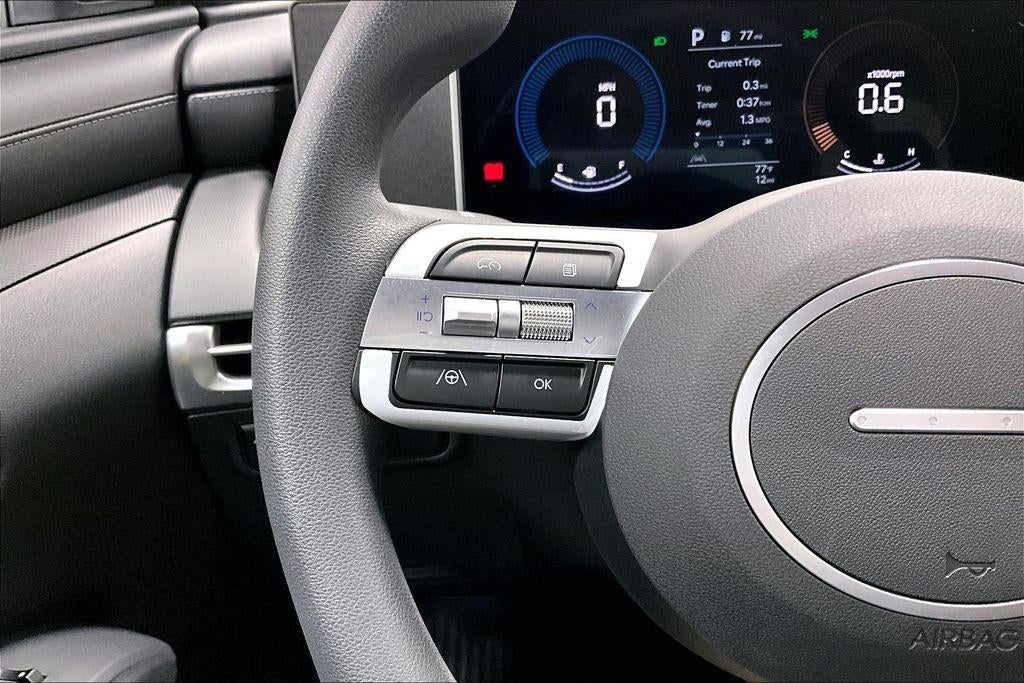 2026 Hyundai Santa Cruz SE AWD