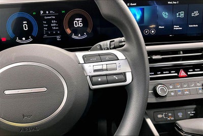 2026 Hyundai Santa Cruz SE AWD