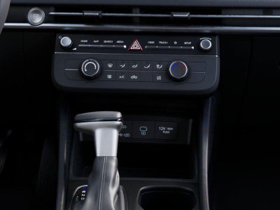 2026 Hyundai Santa Cruz SE AWD