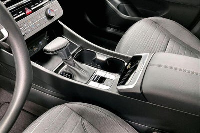 2026 Hyundai Santa Cruz SE AWD