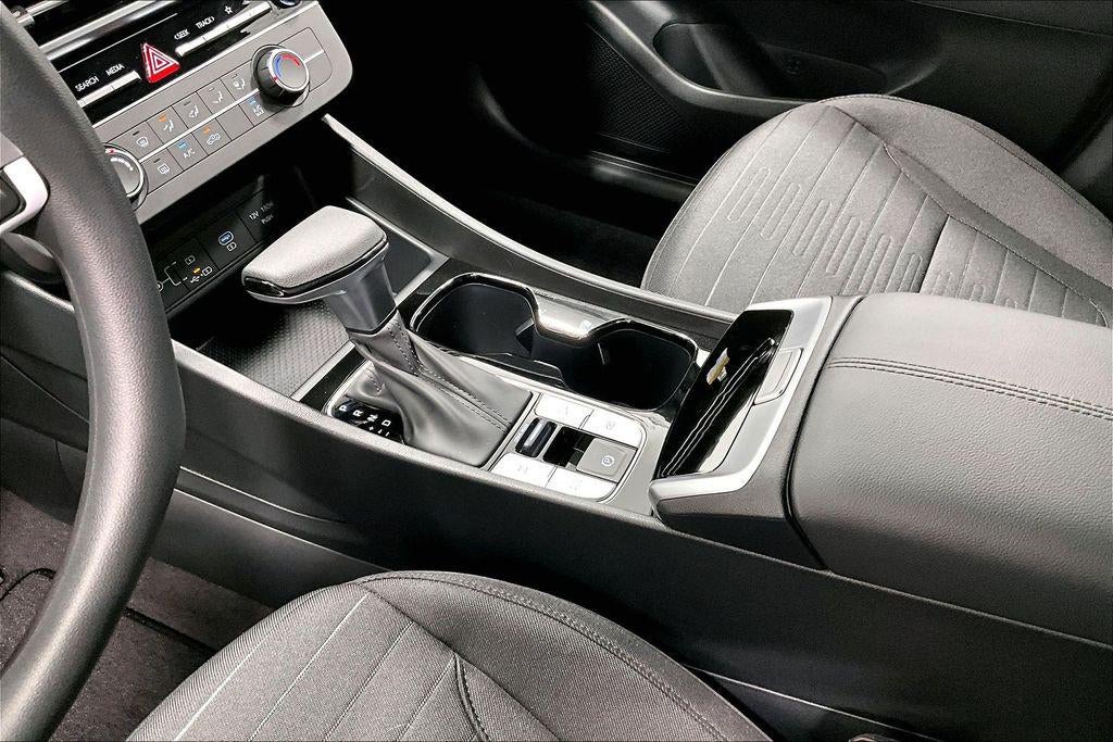 2026 Hyundai Santa Cruz SE AWD