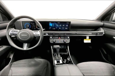 2026 Hyundai Santa Cruz SE AWD