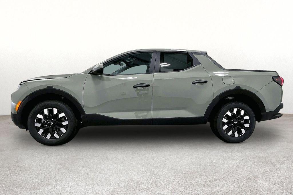 2026 Hyundai Santa Cruz SE AWD