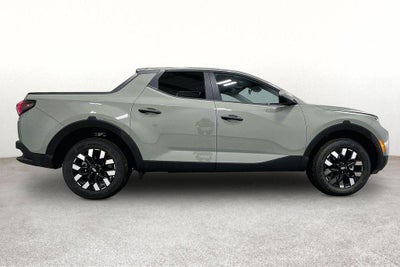 2026 Hyundai Santa Cruz SE AWD