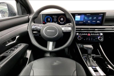 2026 Hyundai Santa Cruz SEL FWD