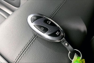 2026 Hyundai Santa Cruz SEL FWD