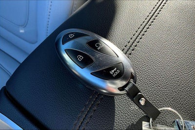 2026 Hyundai Santa Cruz SEL FWD