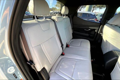 2026 Hyundai Santa Cruz SEL FWD