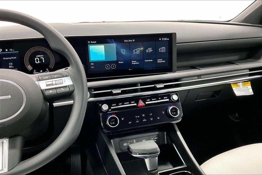 2026 Hyundai Santa Cruz SEL FWD
